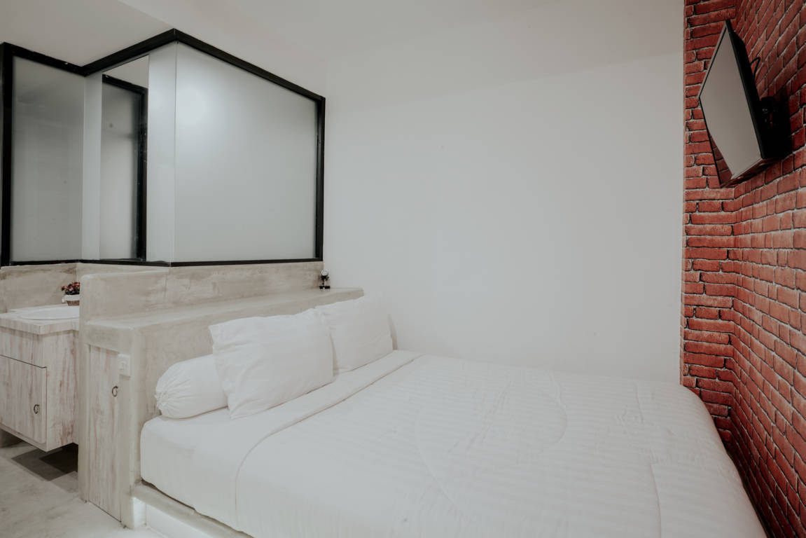 Djuragan Kamar - D'Paragon Pogung F Image